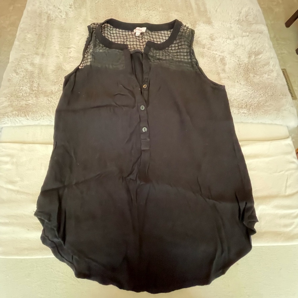 EIC Pixley Sleeveless Top